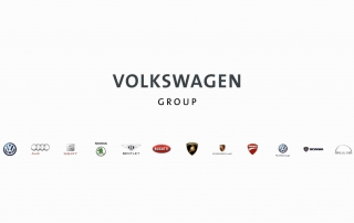 Volkswagen Group