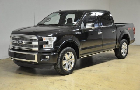 Ford F150